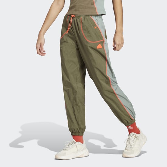 Lift Your Mind Low-Rise Pants