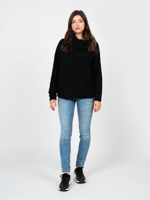 Guess Vaqueros Skinny de mujer azul - Image 2