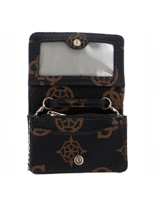 Bolso de hombro Guess Meridian Micro para mujer - Image 2