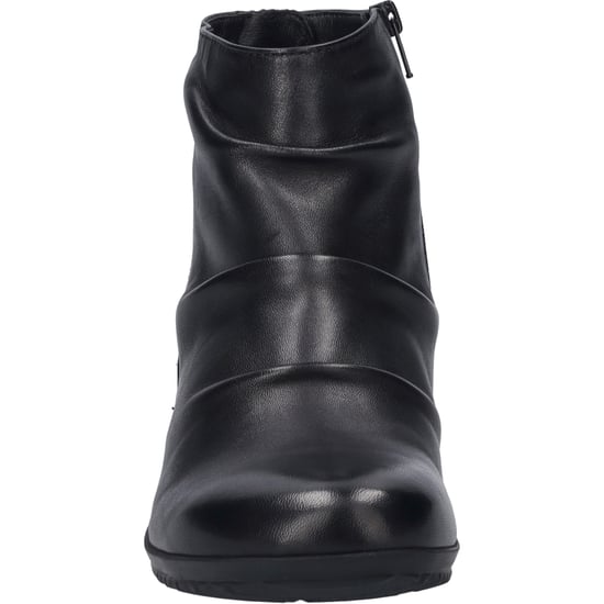 JOSEF SEIBEL Naly 61 | Botines de Mujeres | negro - Image 4