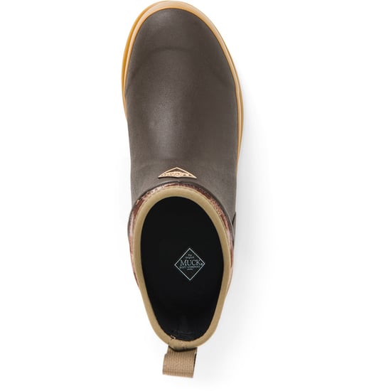 Muck Boots Originals Ankle Wellingtons - Image 6