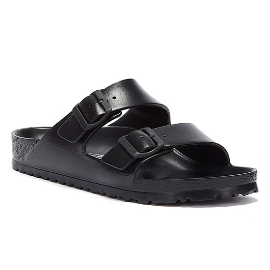 Sandalias para mujer Birkenstock Arizona EVA - (Negro) - Image 2