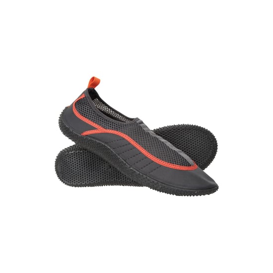 Mountain Warehouse Mens Bermuda Water Shoes (Orange) - Image 6