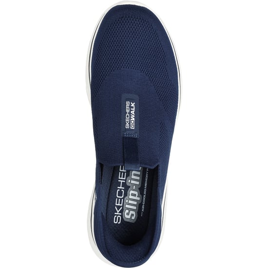 Skechers Slip-ins: GO WALK 7 - Easy On 2 Shoes - Image 3