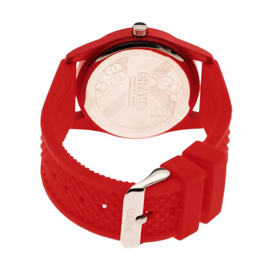 Crayo Storm Unisex Watch