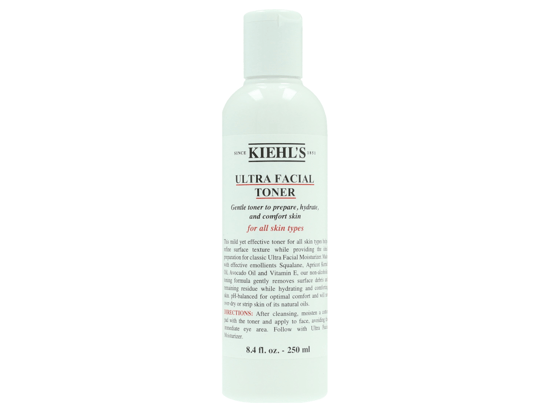 Kiehl's Ultra Facial Toner 250 ml - Image 1