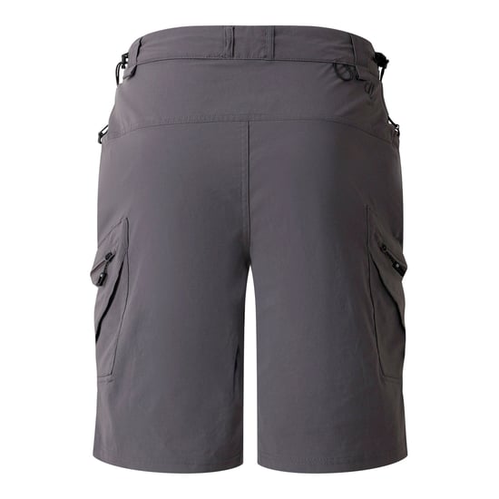 Dare 2B Mens Tuned In II Multi Pocket Walking Shorts (Boulder) - Image 2