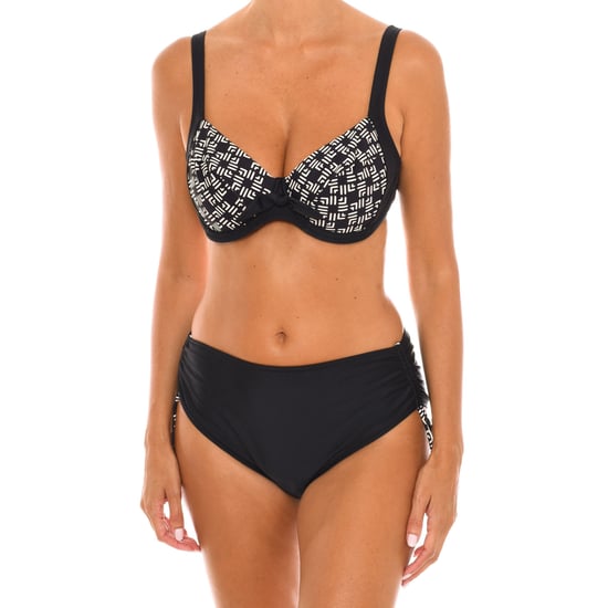 Bikini con aro y sin relleno para mujer EB1525C - Image 2
