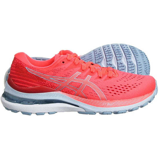 Asics Gel-Kayano 28 Zapatillas de Correr para Mujer Rosa - Image 4