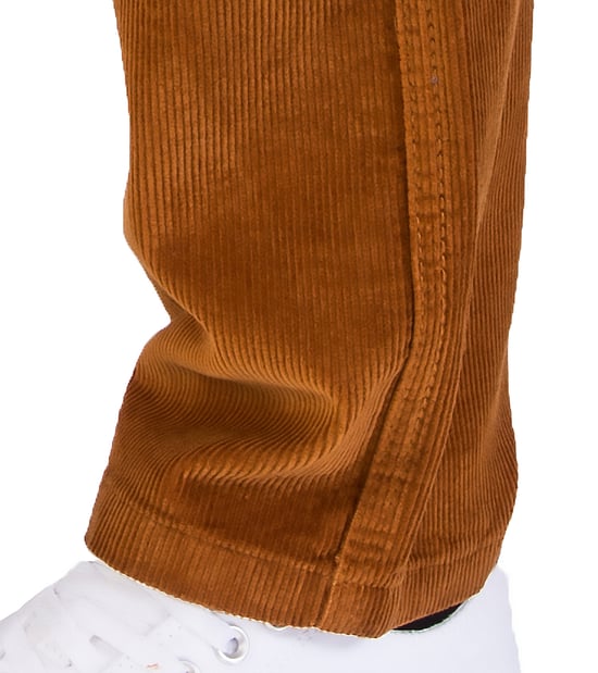 Rock Creek Stoffhose Orange - Image 3