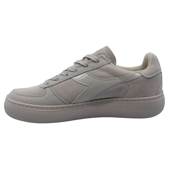 Diadora B Elite Wide Mens Beige Trainers
