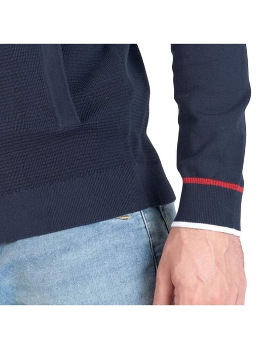 Sudadera Le Temps Des Cerises Hombre Mistre - Image 4