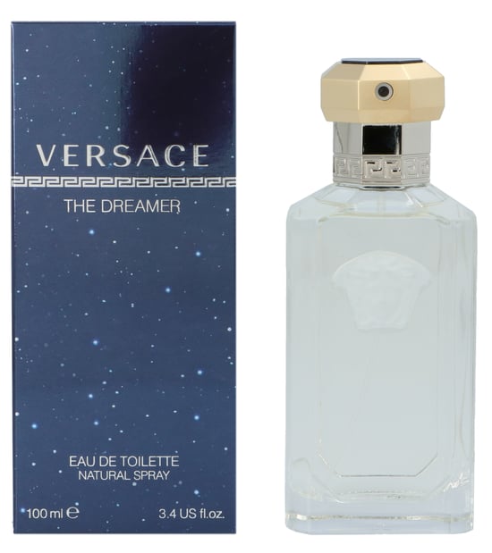 The Dreamer Eau De Toilette Vaporizador 100 ml - Image 4