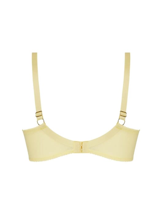Lise Charmel Frisson D'Or Three Parts Full Cup Bra