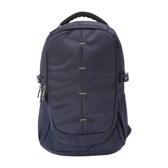 Mountain Warehouse 30L Laptop Backpack (Blue) - Image 1