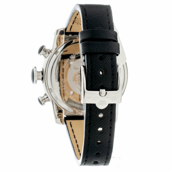 Glam Rock Reloj de mujer Cuarzo negro - Image 2