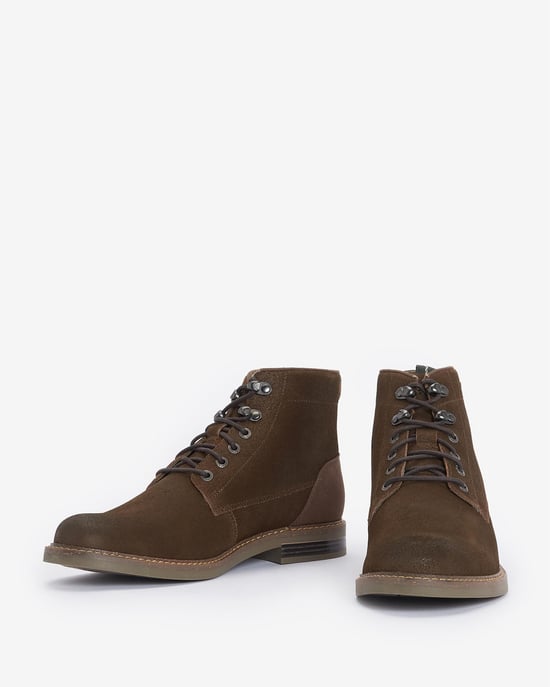 Barbour Deckham Botas - Image 2