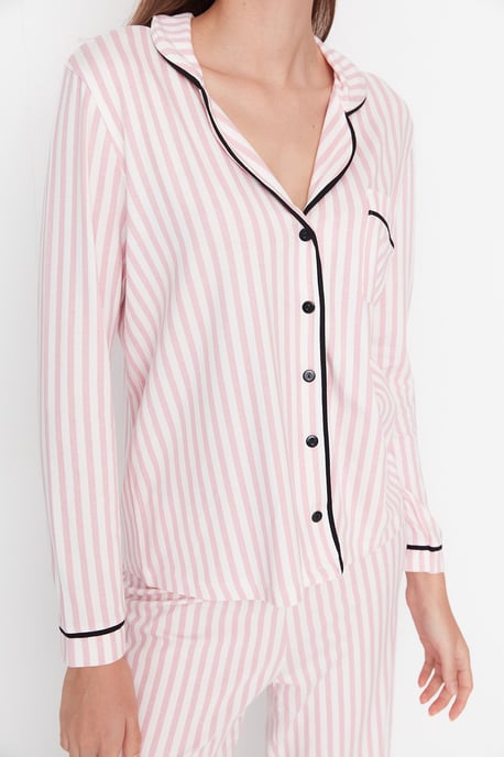 Trendyol Women's Pajama Set - Image 3