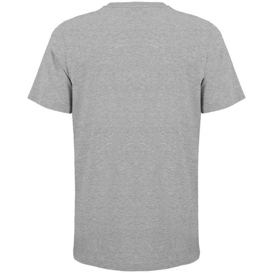 SOLS Unisex Adult Marl T-Shirt (Light Grey) - Image 2