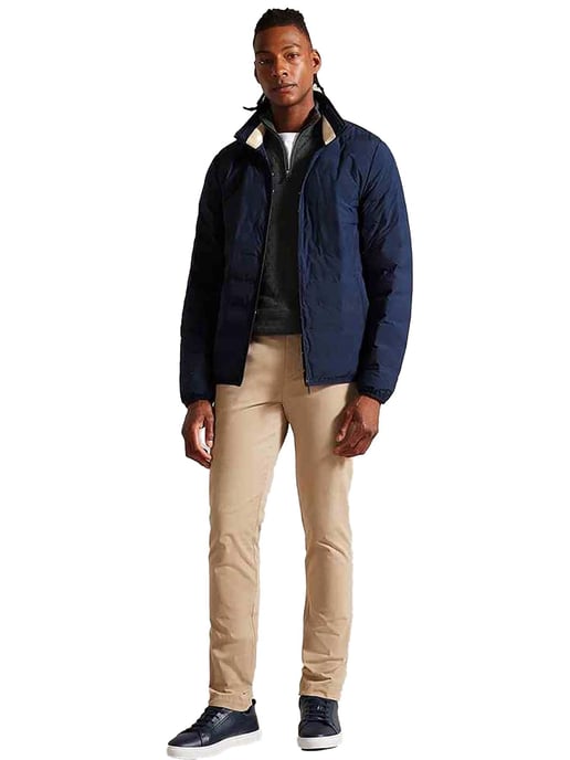 Ted Baker Chaqueta Puffer de Nylon para Hombre - Tucson - Image 5
