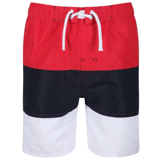 Regatta Boys Shaul III Swim Shorts
