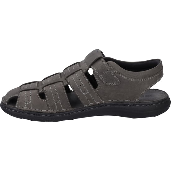 JOSEF SEIBEL Vincent 06 | Sandalias de Hombre | gris - Image 3