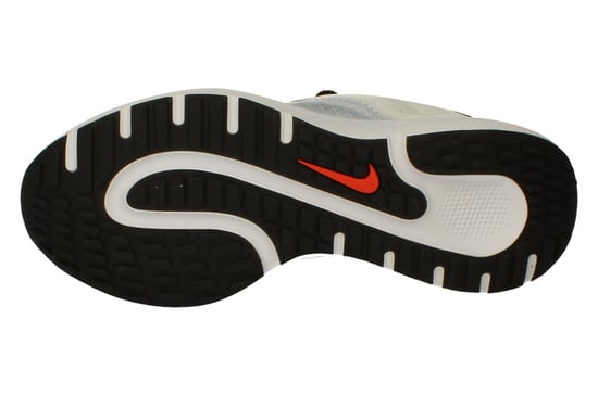 Nike Womens React Escape Rn White Trainers - Image 5