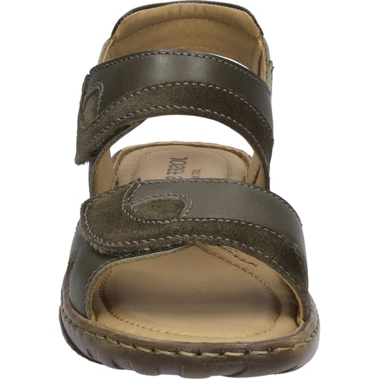 JOSEF SEIBEL Debra | Sandalias de Mujeres | verde - Image 4