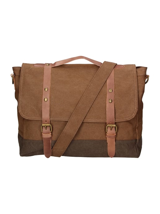 Gave Lux bolso unisexo TAUPE - Image 5