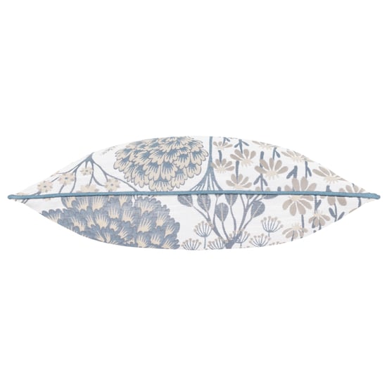 Funda de Cojín de Jacquard Floral Ophelia Wylder Nature - Image 2
