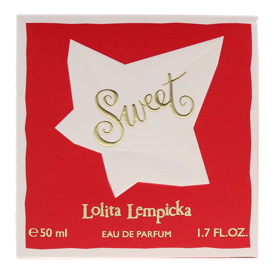 Lolita Lempicka Sweet Eau de Parfum Spray de 50 ml - Image 3