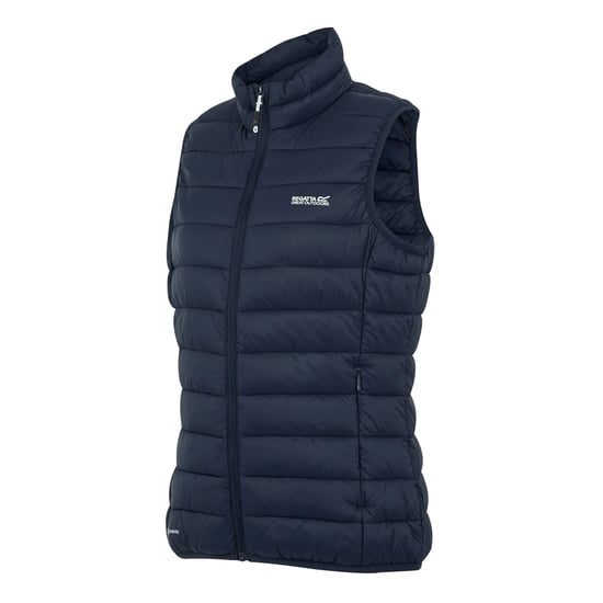 Regatta Womens/Ladies Marizion Gilet (Navy) - Image 3
