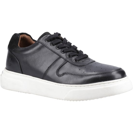 Hush Puppies Wyatt Mens Trainers - Image 1