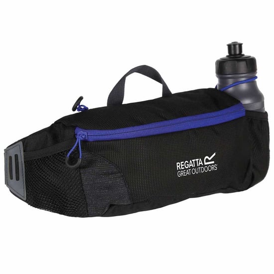 Regatta Blackfell III Hip Pack With Bottle