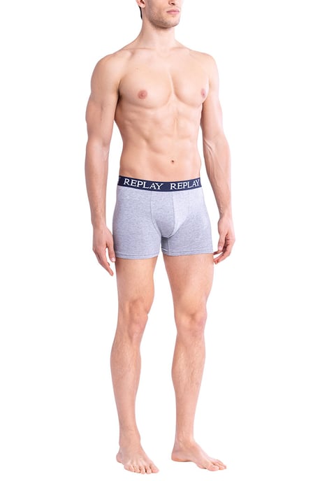 Replay S Boxer Shorts Multicoloured - Image 2