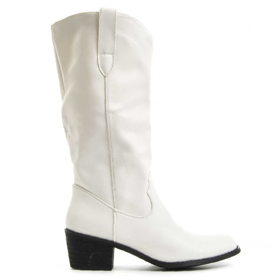 Montevita Bota Botalan En Blanco - Image 2