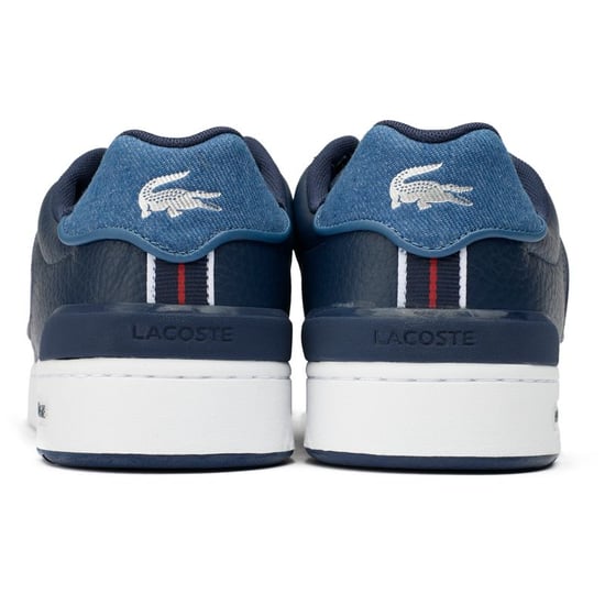 Lacoste Deviation Trainers
