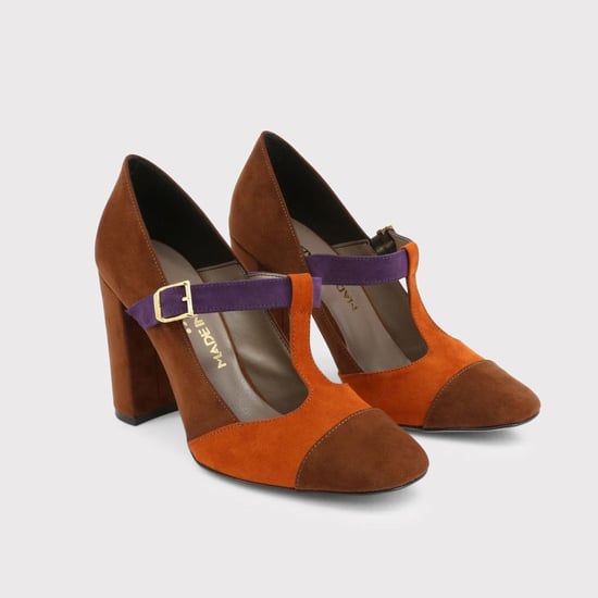 Zapatos de tacón para mujer Made In Italia - Image 1