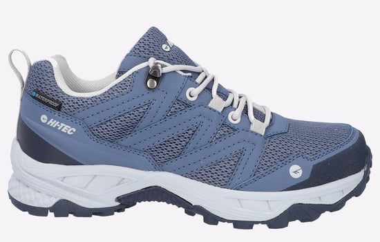 Hi-Tec Saunter Waterproof Womens Shoes - Image 1