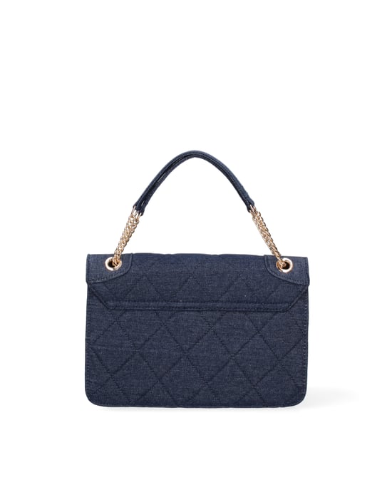 Diana&Co Bolsa de hombro Mujer DARK BLUE - Image 4