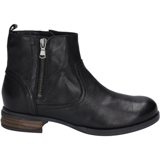 JOSEF SEIBEL Sanja 20 | Botines de Mujeres | negro - Image 2