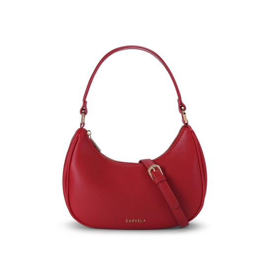 Carvela  Scoop Shoulder Bag
