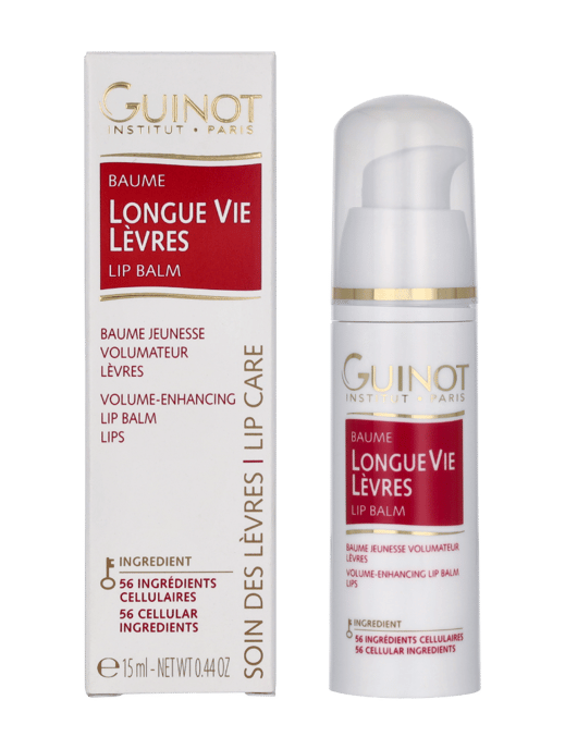 Guinot Volume-Enhancing Lip Balm 15 ml - Image 1