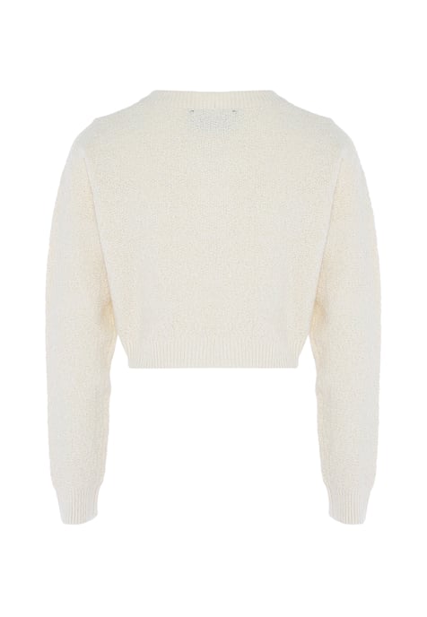Mymo women off-white - Image 2