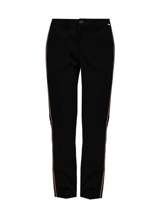 Pantalón Liu-Jo Mujer Negro - Image 1