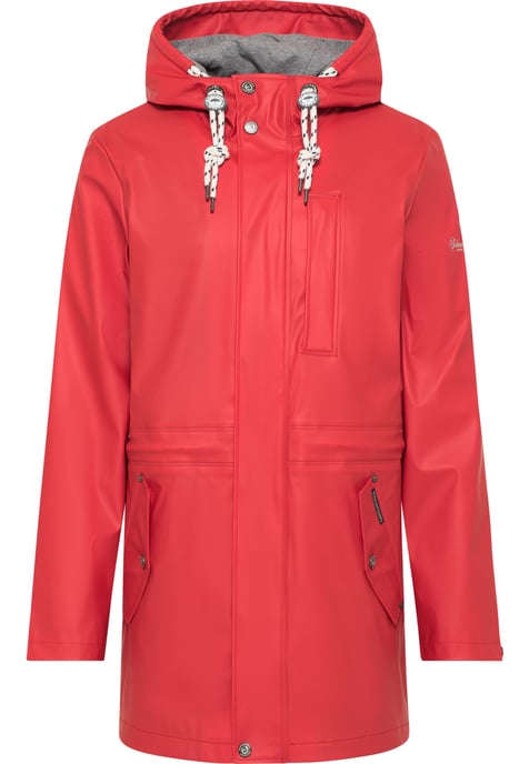 Schmuddelwedda raincoat Men - Image 1