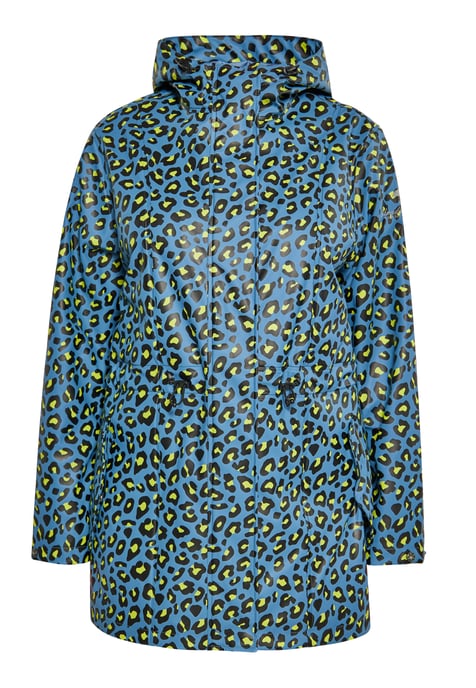 Schmuddelwedda rain jacket women - Image 1