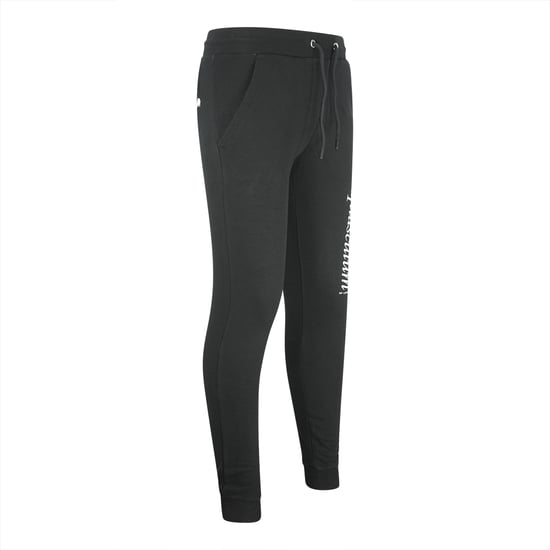 Pantalones deportivos negros Aquascutum - Image 3