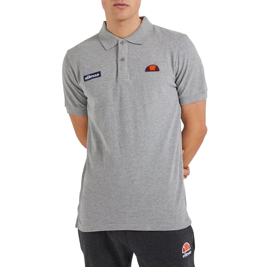 Ellesse Montura Polo Polo Shirt - Image 2