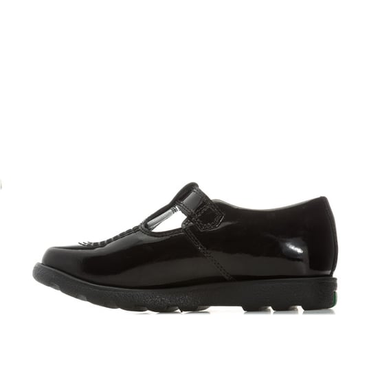 Kickers Fragma T-Bar Zapatos - Image 5
